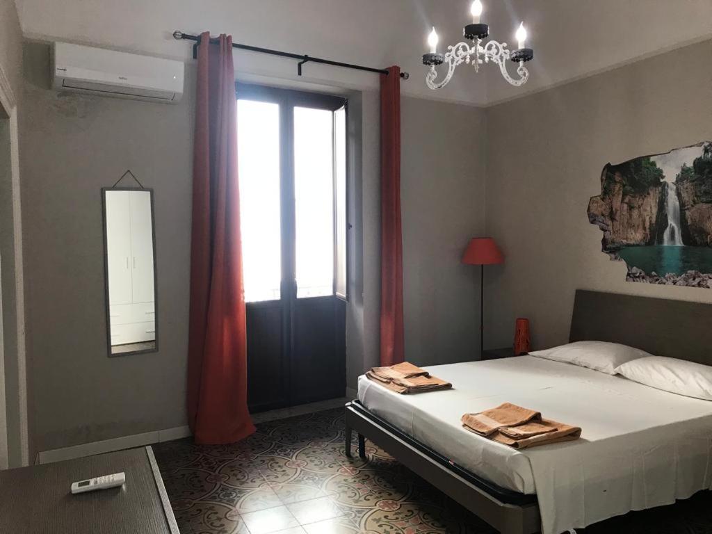 La Cementina Apartment Trapani Exterior photo
