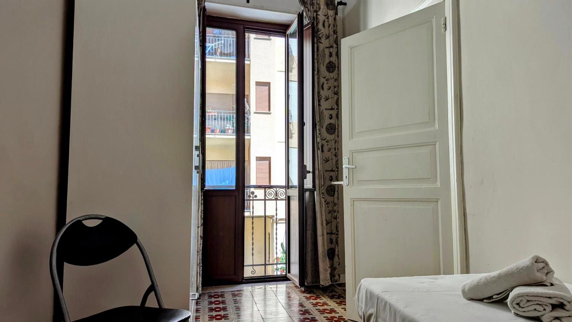 La Cementina Apartment Trapani Exterior photo